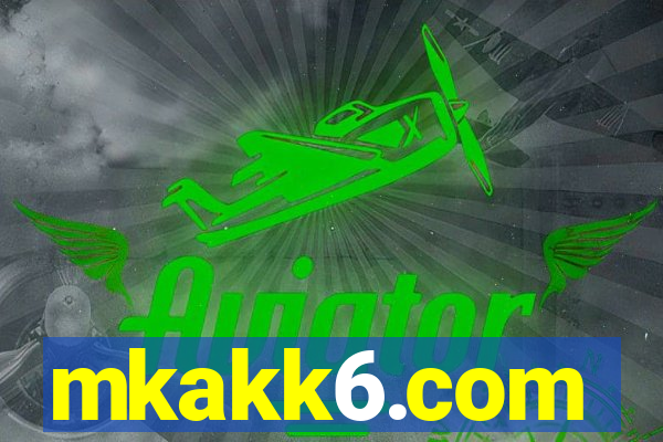 mkakk6.com