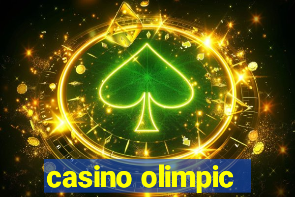 casino olimpic