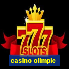 casino olimpic