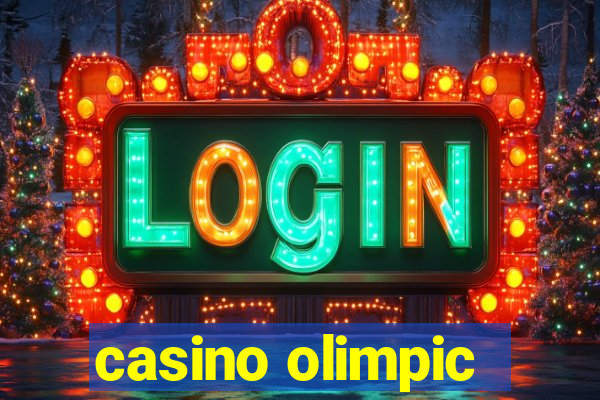 casino olimpic