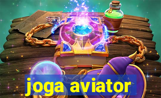 joga aviator