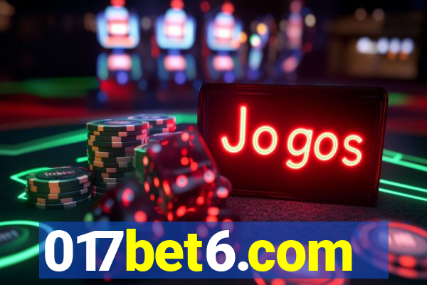 017bet6.com