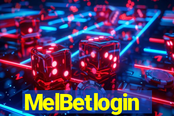 MelBetlogin