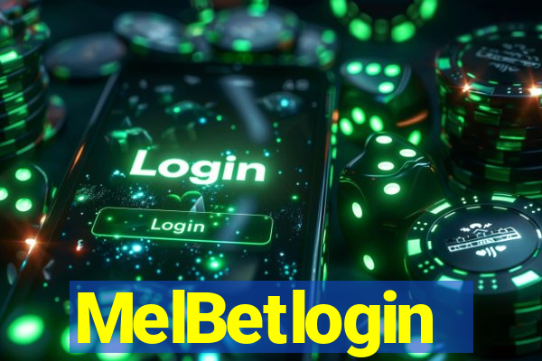 MelBetlogin