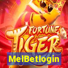 MelBetlogin