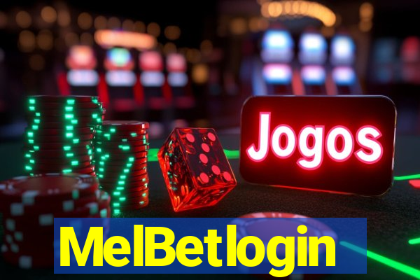 MelBetlogin