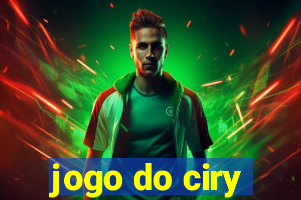 jogo do ciry