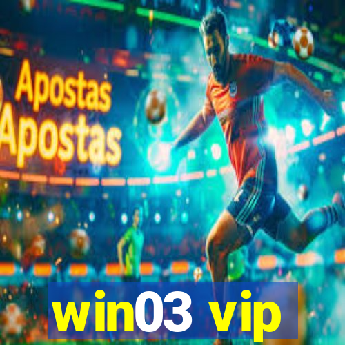 win03 vip