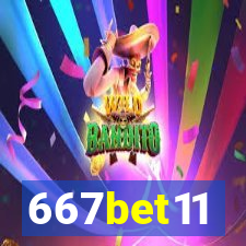 667bet11