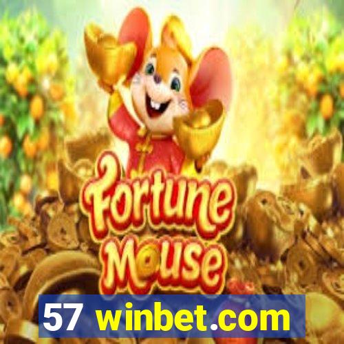 57 winbet.com