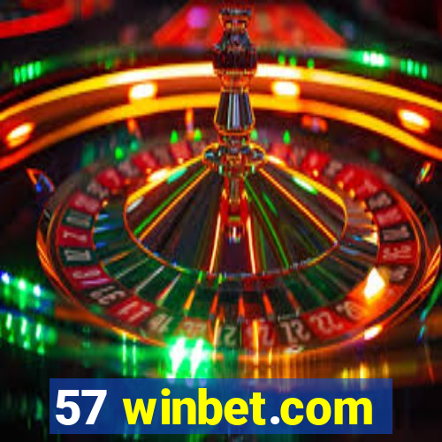 57 winbet.com