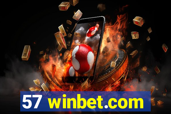 57 winbet.com