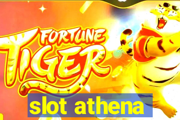 slot athena