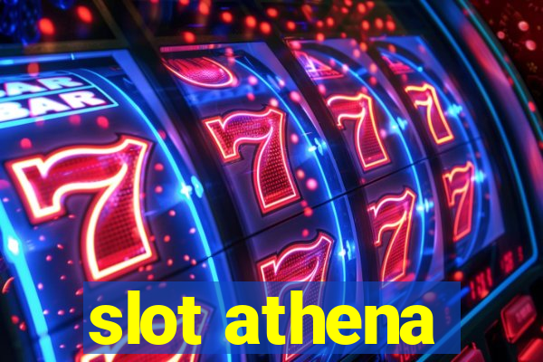 slot athena