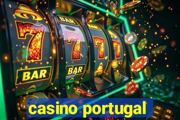 casino portugal