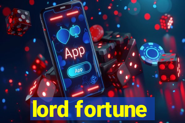 lord fortune