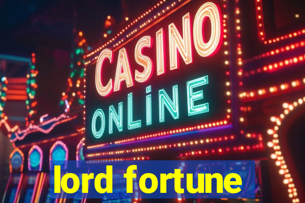 lord fortune