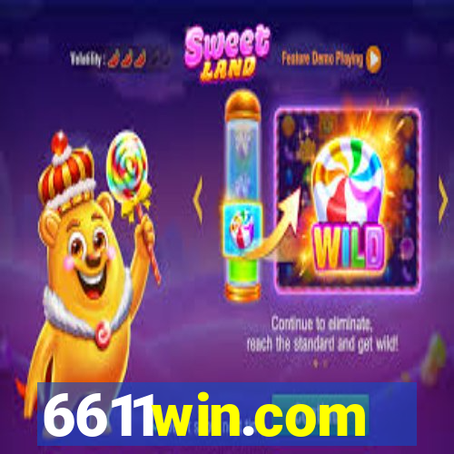 6611win.com