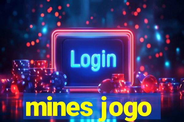 mines jogo