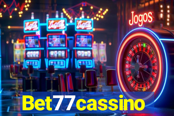 Bet77cassino