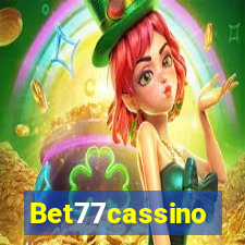 Bet77cassino