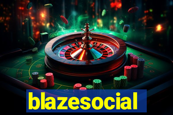 blazesocial