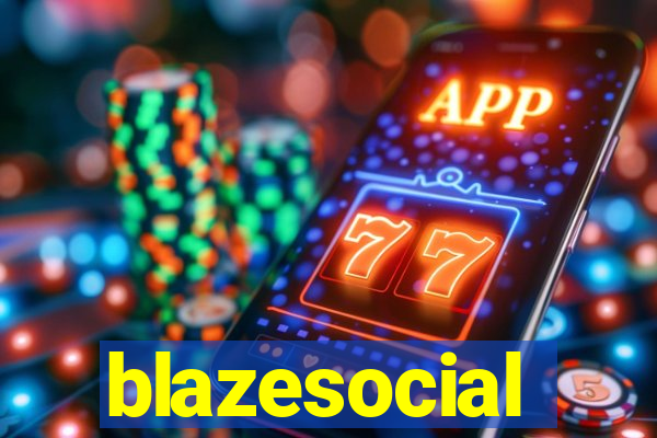 blazesocial