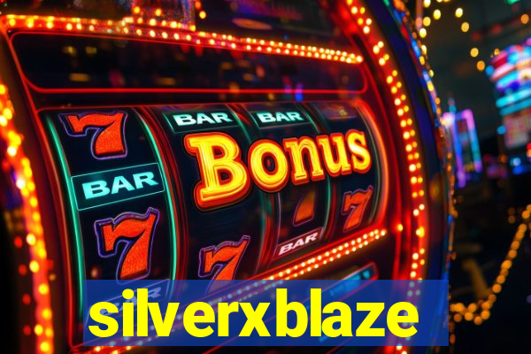 silverxblaze