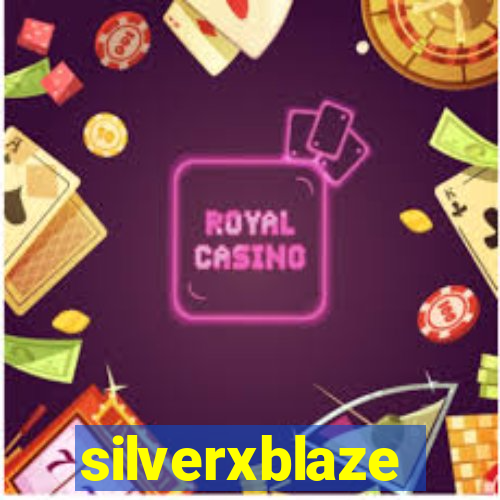 silverxblaze