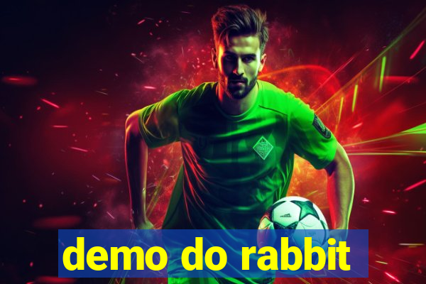 demo do rabbit