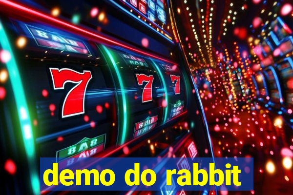 demo do rabbit