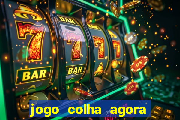 jogo colha agora paga mesmo