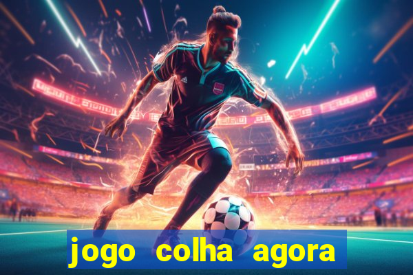 jogo colha agora paga mesmo