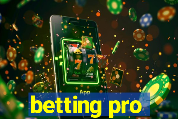 betting pro