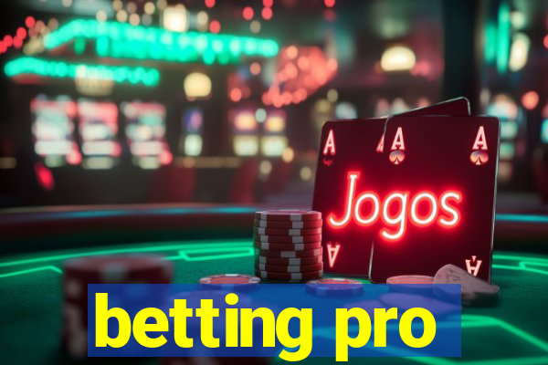 betting pro