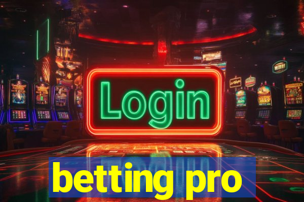 betting pro