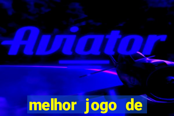 melhor jogo de apostas para ganhar dinheiro