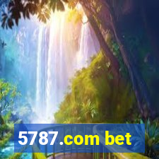 5787.com bet