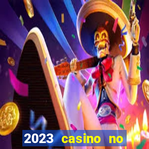 2023 casino no deposit bonus