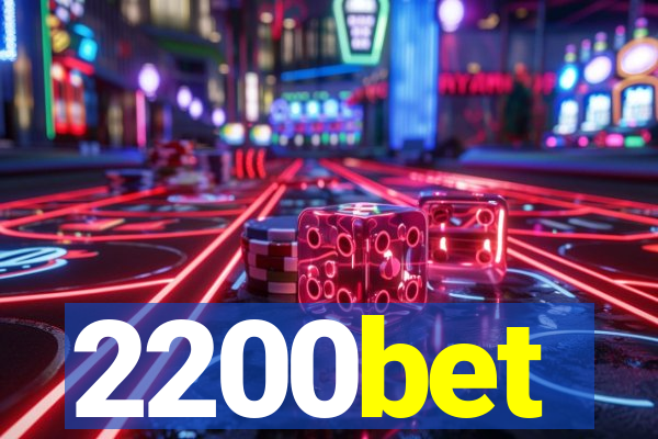 2200bet