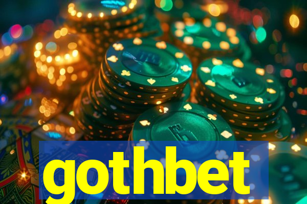 gothbet