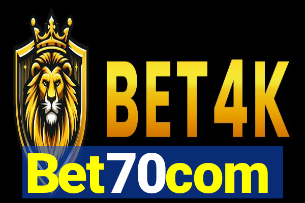 Bet70com