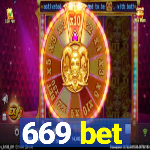 669 bet