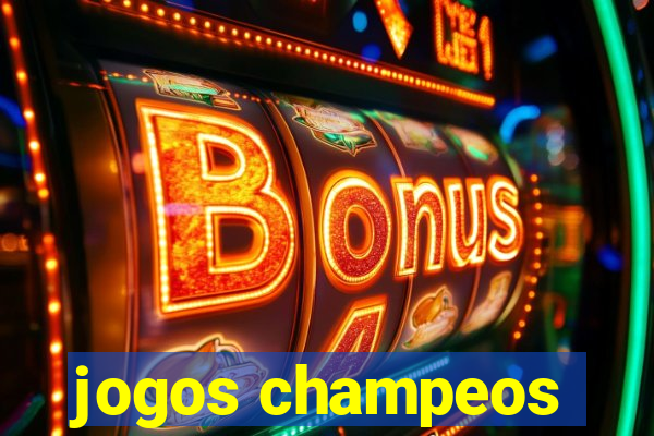 jogos champeos