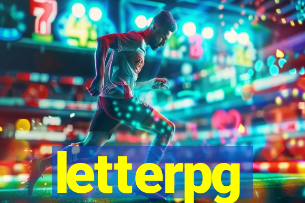 letterpg