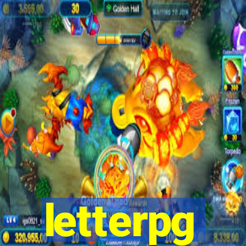 letterpg