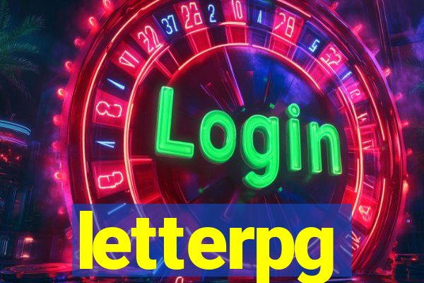 letterpg