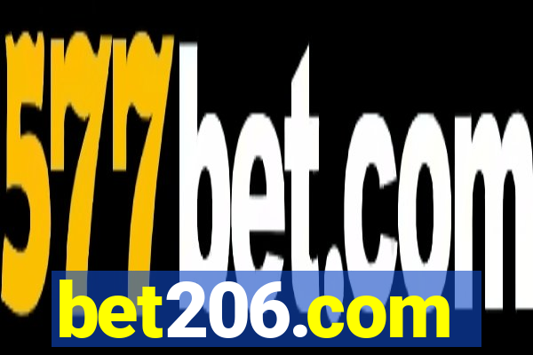 bet206.com