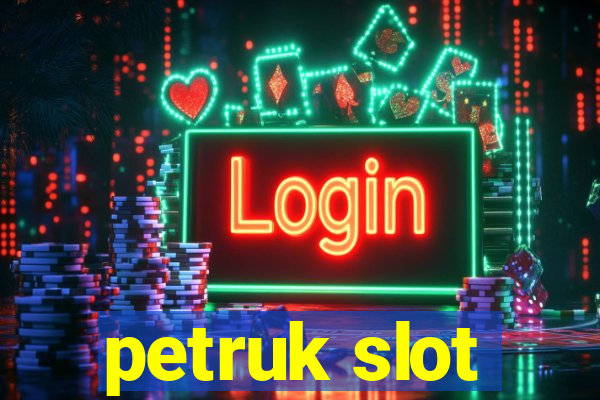 petruk slot