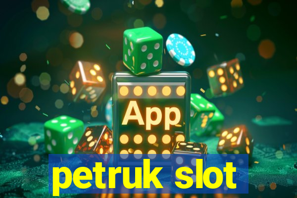 petruk slot